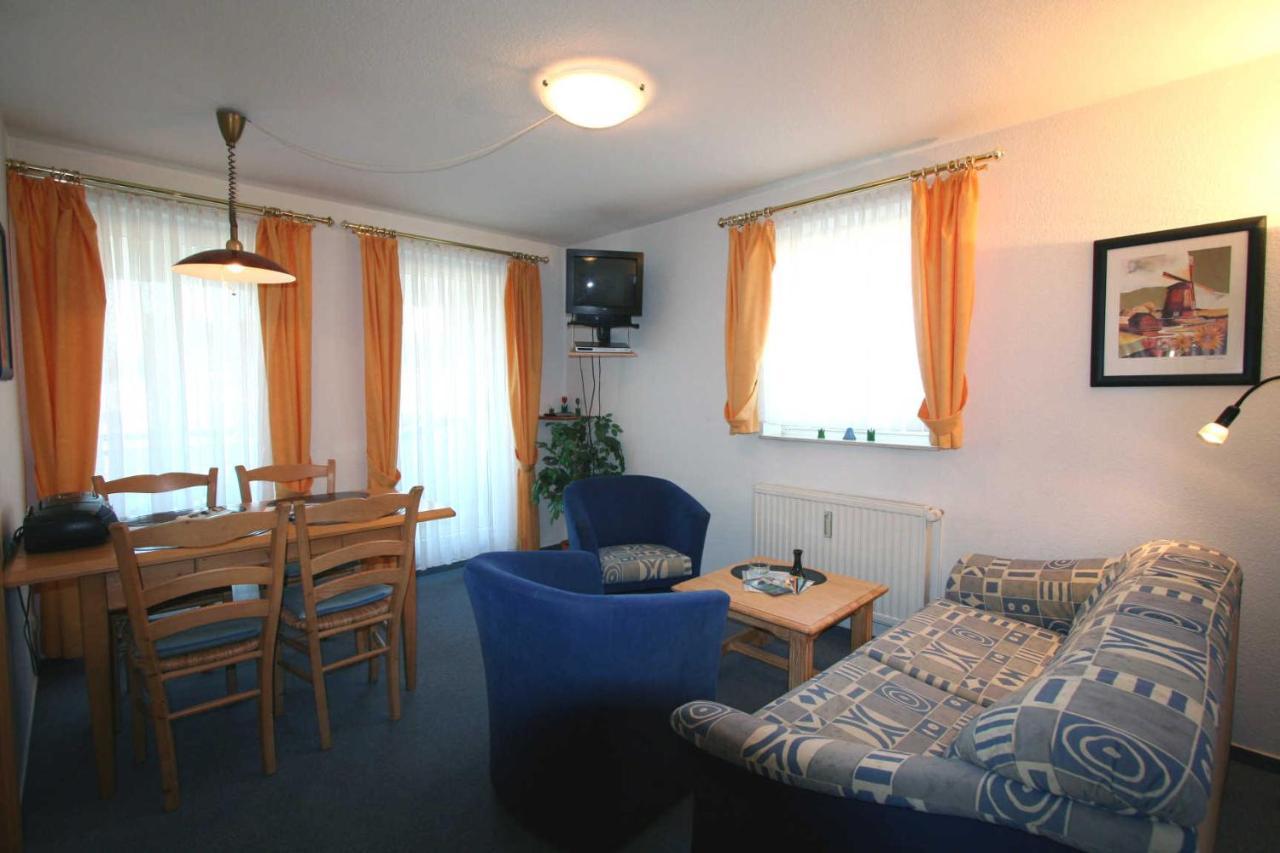 Apartment Linde