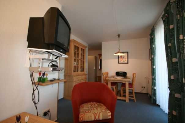 Apartment Linde