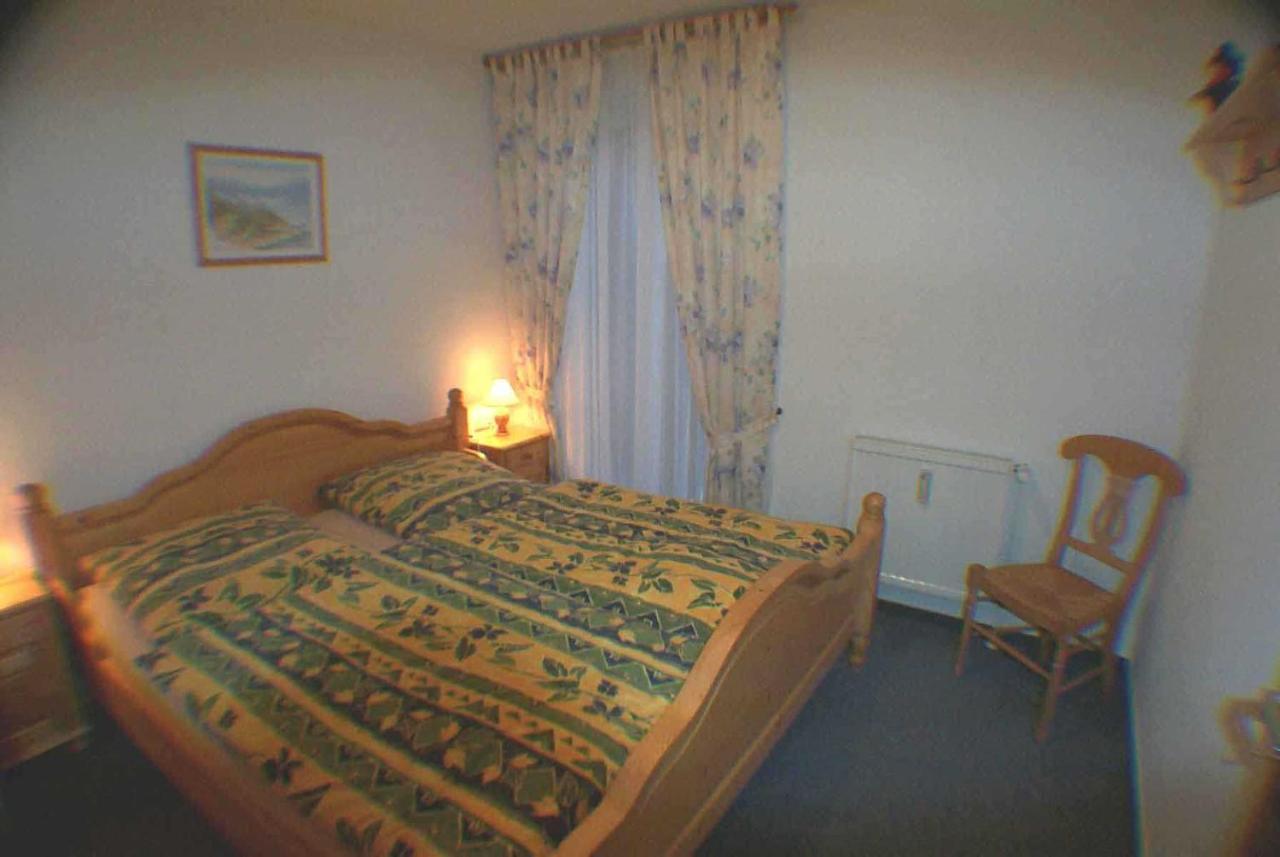 Apartment Linde