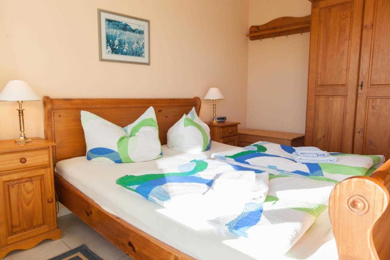 Apartment Linde *