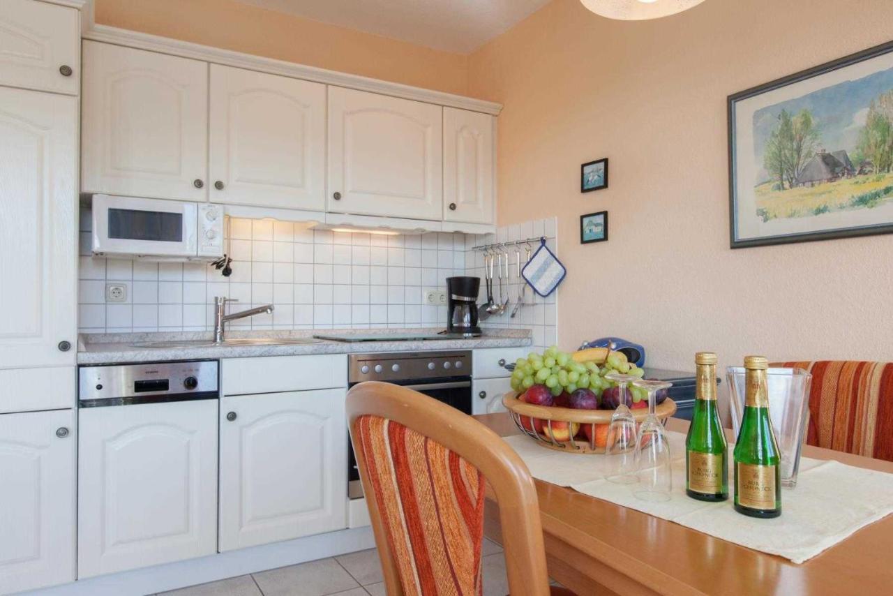 Linde Apartment
