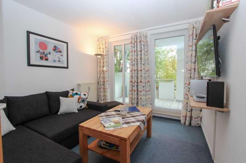 Linde Apartment *