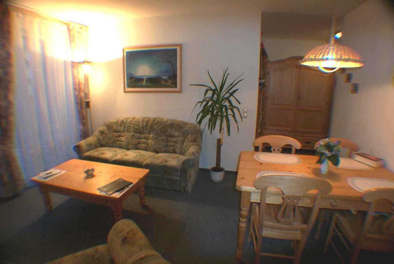 Apartment Linde *