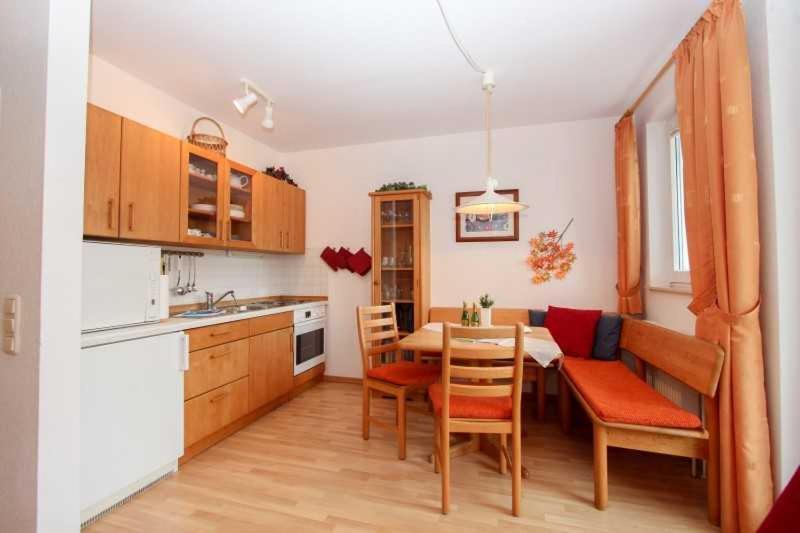 Apartment Linde Goehren (Ruegen)