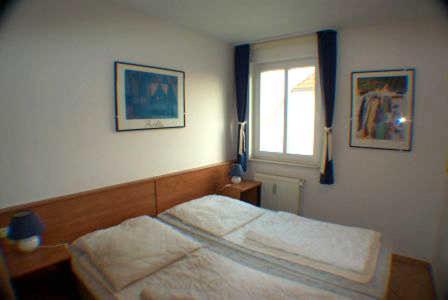 Apartment Linde Goehren (Ruegen)