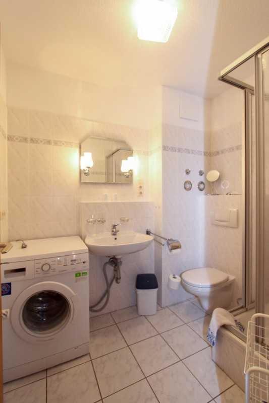 Apartment Linde *