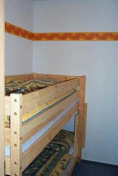 Linde Apartment Goehren (Ruegen)