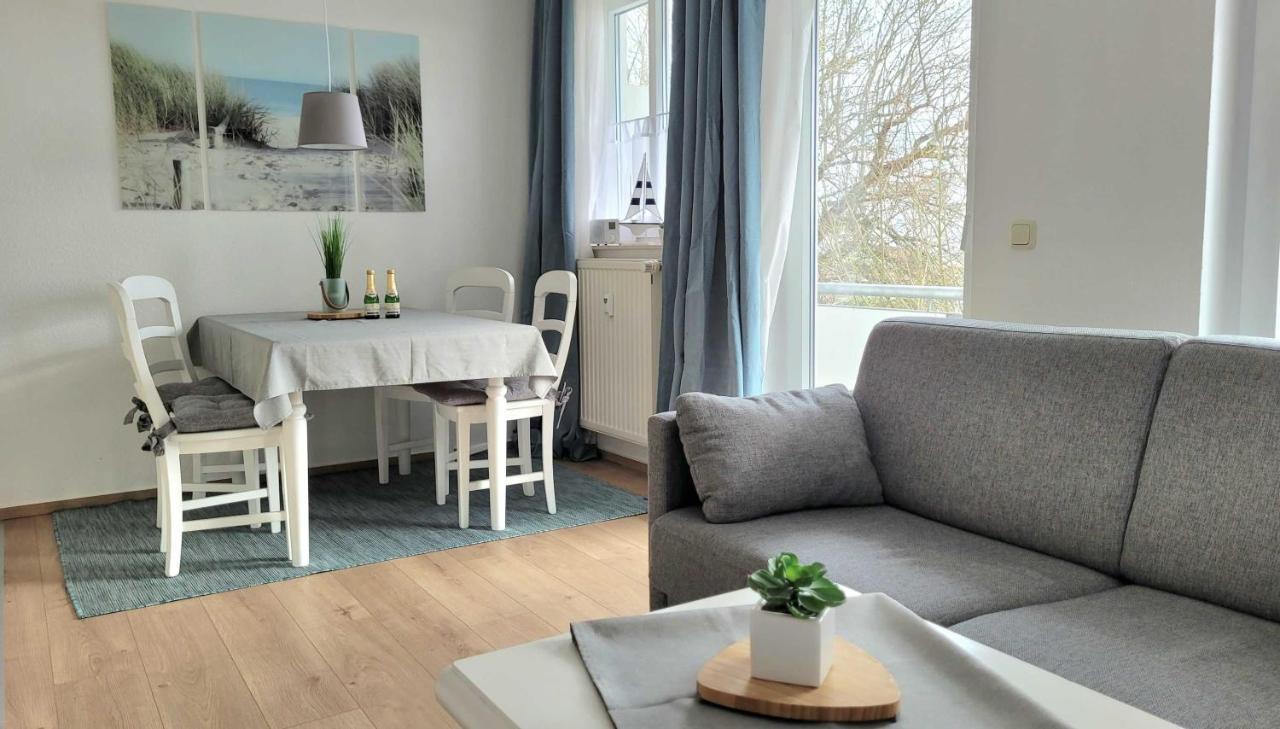 Apartment Linde *