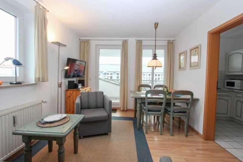 Linde Apartment Goehren (Ruegen)