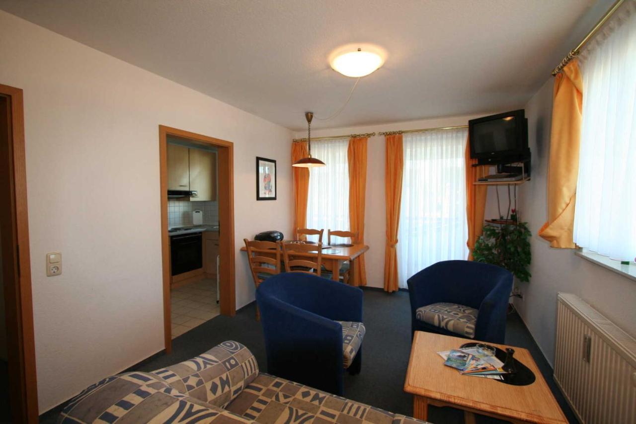 Apartment Linde Goehren (Ruegen)