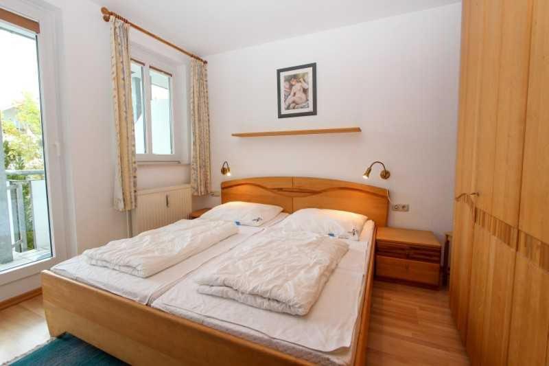 Linde Apartment *