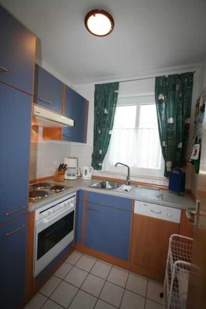 Apartment Linde