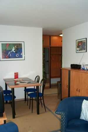 Apartment Linde *