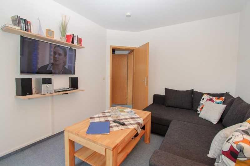 Apartment Linde Goehren (Ruegen)