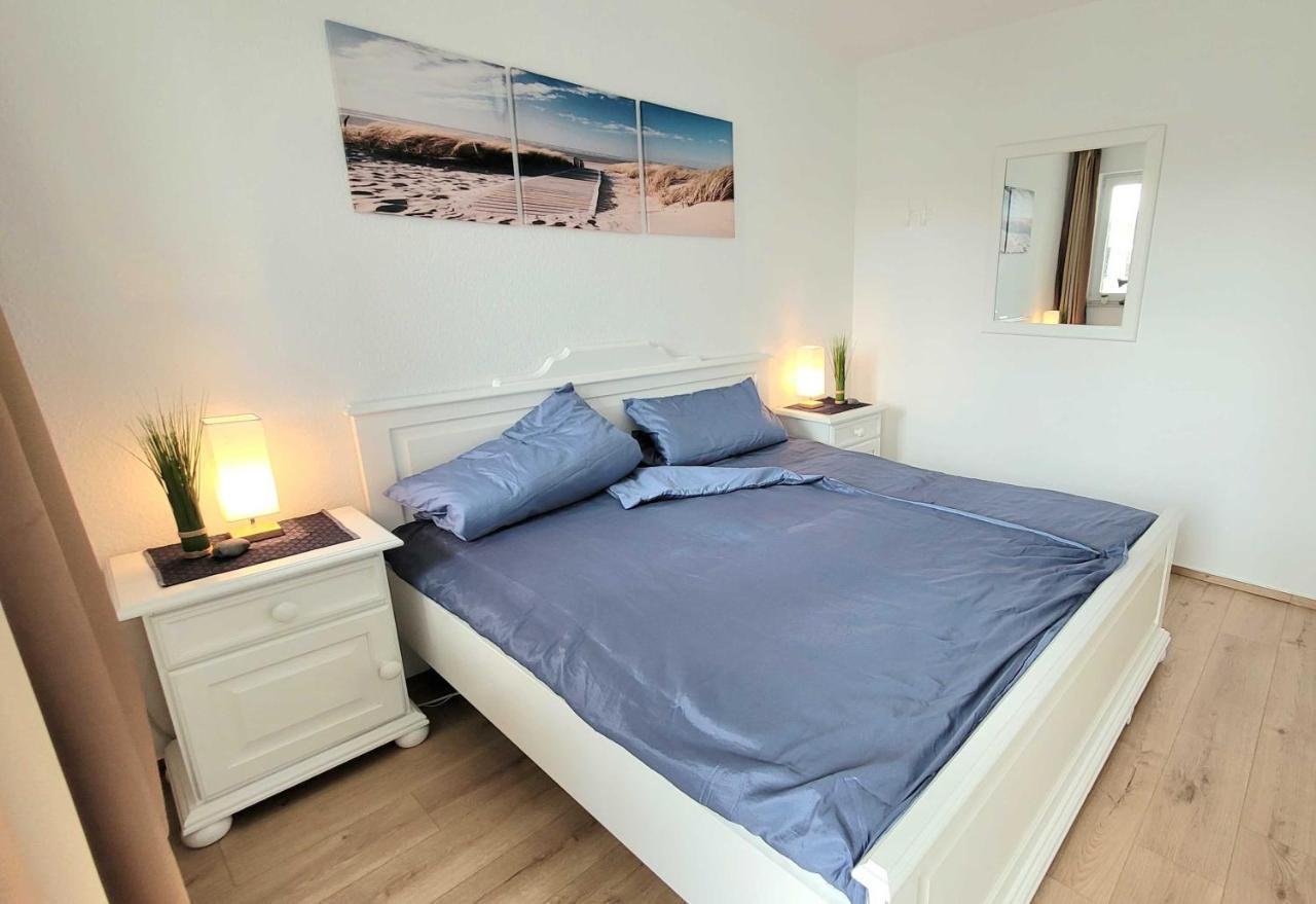 Linde Apartment *