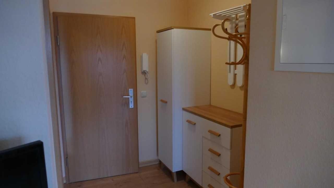 Linde Apartment Goehren (Ruegen)