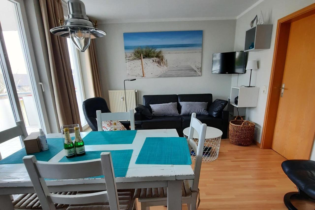 Linde Apartment