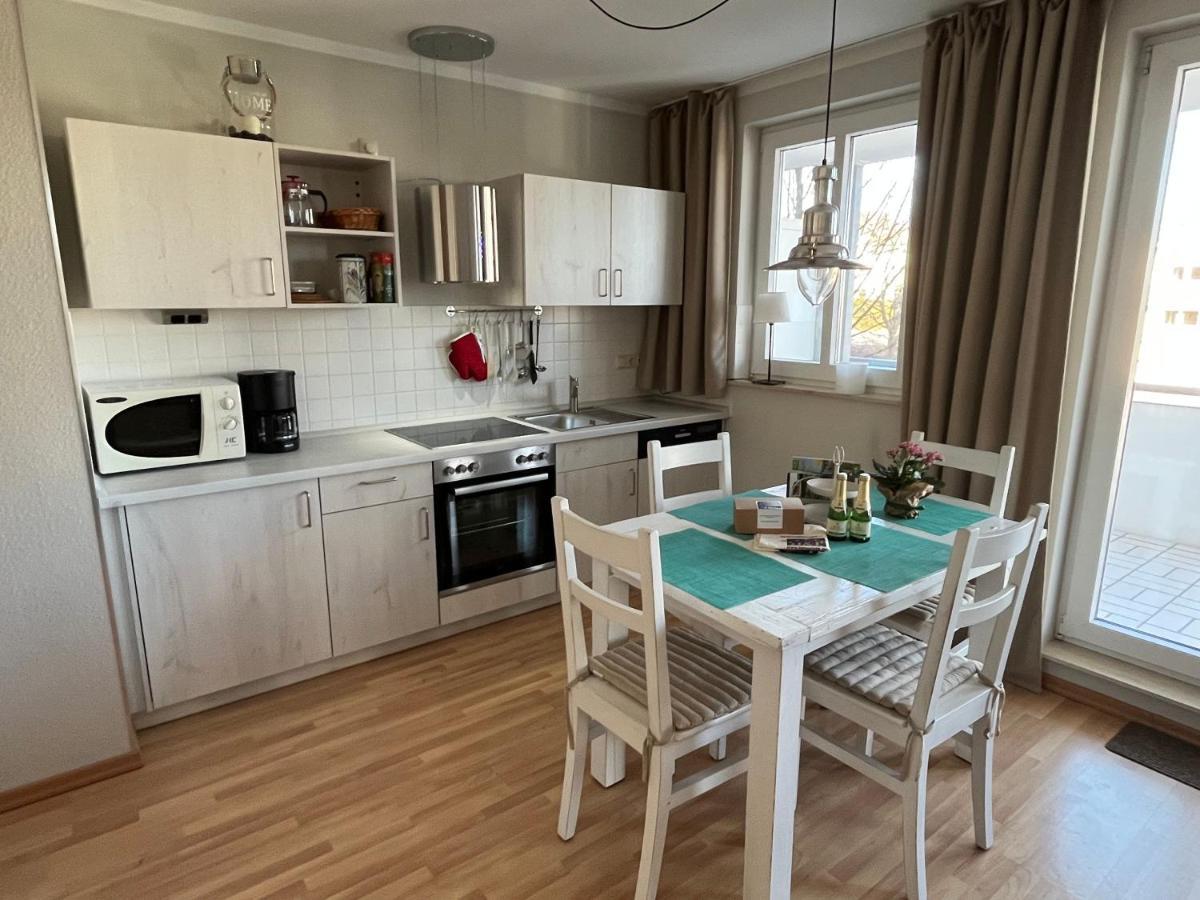 Linde Apartment Goehren (Ruegen)