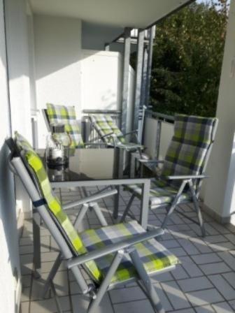 Apartment Linde *