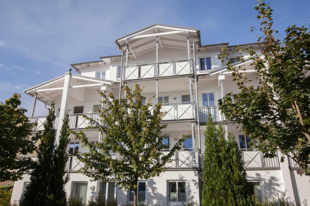 Linde Apartment *